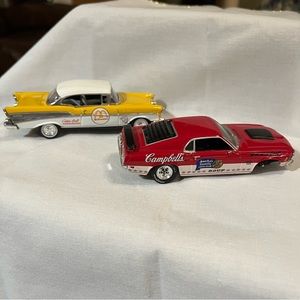 Matchbox Car Bundle #1